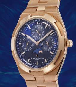 Sample photo of vacheron-constantin4300v at Phillips Watches: Decade One (2015–2025)