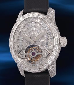 Sample photo of girard-perregaux99498 at Phillips The Hong Kong Watch Auction: XIX