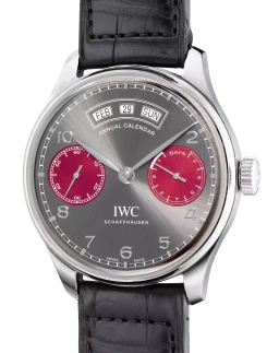 Sample photo of IWCIW503506 at Phillips Intersect: Online Auction