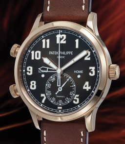 Sample photo of patek-philippe5524r-001 at Phillips The Geneva Watch Auction: XVIII