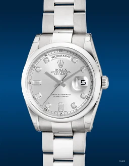 Sample photo of Rolex118209 at Phillips Hong Kong: Watches Online Auction