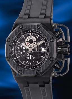 Sample photo of audemars-piguet26165io.oo.a002ca.01 at Phillips The Hong Kong Watch Auction: XXI