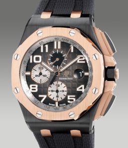 Sample photo of audemars-piguet26405nr.oo.a002ca.01 at Phillips The Hong Kong Watch Auction: XII