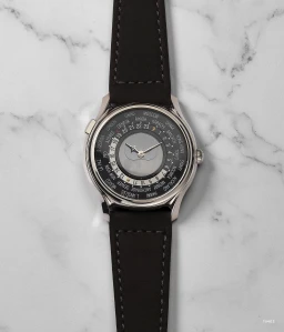 Sample photo of Patek Philippe5575G at Phillips RETROSPECTIVE: 2000 - 2020Geneva Auction