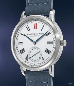Sample photo of A. Lange & Sohne302.025 at Phillips The Geneva Watch AuctionGeneva Auction
