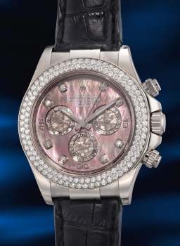 Sample photo of rolex116589rbr at Phillips The Hong Kong Watch Auction: XXI