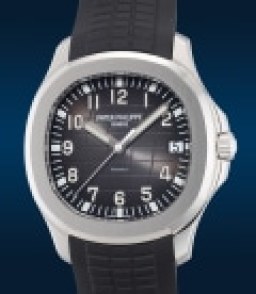 Sample photo of patek-philippe5167a-001 at Phillips The Hong Kong Watch Auction: XVIII