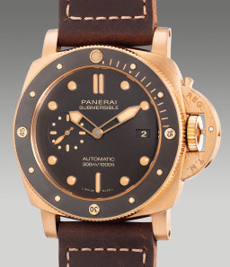 Sample photo of paneraipam00968 at Phillips The Hong Kong Watch Auction: XII