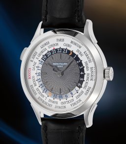 Sample photo of patek-philippe5230g-011 at Phillips The New York Watch Auction: EIGHT