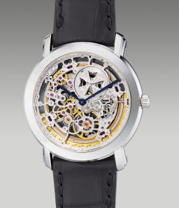 Sample photo of vacheron-constantin43080 at Phillips The Hong Kong Watch Auction: X