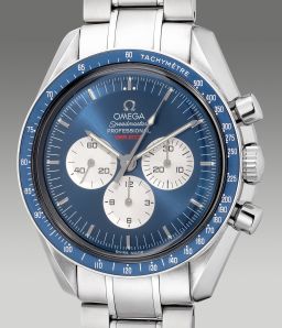 Sample photo of omega3565.80.00 at Phillips The Hong Kong Watch Auction: XI