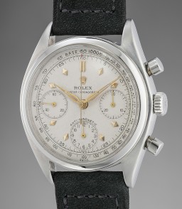 Sample photo of rolex6034 at Phillips The Geneva Watch Auction: EIGHT
