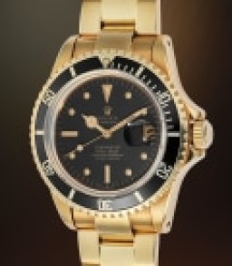 Sample photo of rolex1680 at Phillips The New York Watch Auction: EIGHT