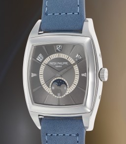 Sample photo of patek-philippe5135p-001 at Phillips The New York Watch Auction: EIGHT