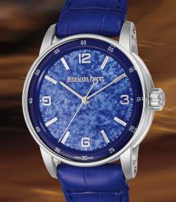 Sample photo of audemars-piguet15210bc.oo.a021cr.01 at Phillips The New York Watch Auction: XII