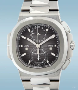 Sample photo of Patek Philippe5990/1A at Phillips The 2021 New York Watch Auction