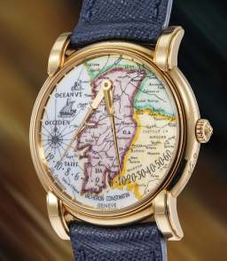 Sample photo of vacheron-constantin43050 at Phillips Watches: Decade One (2015–2025)