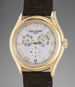 Sample photo of patek-philippe5035 at Phillips The Geneva Watch Auction: EIGHT