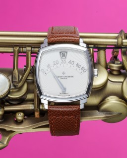 Sample photo of vacheron-constantin43041 at Phillips Phillips Watches Online Auction: The Geneva Sessions Fall 2023