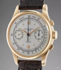 Sample photo of Patek Philippe530 at Phillips The Geneva Watch AuctionGeneva Auction