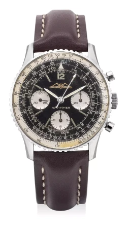 Sample photo of Breitling806 at Phillips The Hong Kong Watch AuctionHong Kong Auction