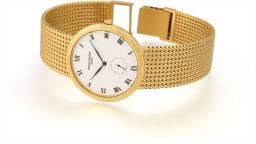 Sample photo of patek-philippe3919 at Phillips The Hong Kong Watch Auction: ONE
