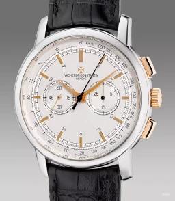 Sample photo of Vacheron Constantin47192/000B-9352 at Phillips The Hong Kong Watch AuctionHong Kong Auction