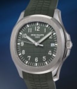 Sample photo of patek-philippe5168g-010 at Phillips The Geneva Watch Auction: XVII