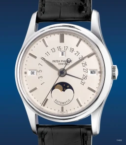 Sample photo of Patek Philippe5050 at Phillips The Hong Kong Watch AuctionHong Kong Auction