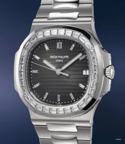 Sample photo of Patek Philippe5711/110P at Phillips The Geneva Watch AuctionGeneva Auction