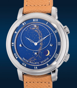 Sample photo of patek-philippe5102g-001 at Phillips The Hong Kong Watch Auction: XVIII