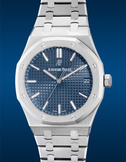 Sample photo of audemars-piguet15500st.oo.1220st.01 at Phillips Hong Kong: Watches Online Auction I