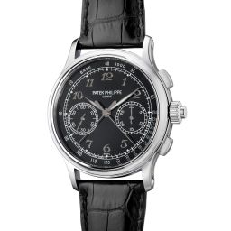 Sample photo of patek-philippe5370p-001 at Phillips INTERSECT: Online Auction