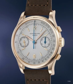 Sample photo of Patek Philippe530 at Phillips The Geneva Watch AuctionGeneva Auction