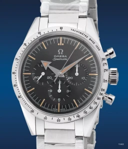 Sample photo of Omega311.10.39.30.01.001 at Phillips The Hong Kong Watch AuctionHong Kong Auction