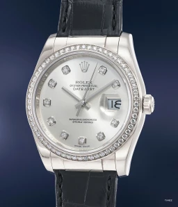Sample photo of Rolex116189 at Phillips The Geneva Watch AuctionGeneva Auction