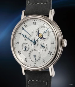 Sample photo of Breguet5327 at Phillips The Geneva Watch AuctionGeneva Auction
