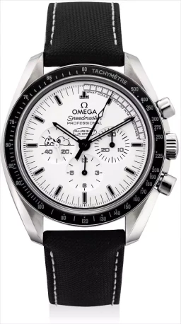 Sample photo of Omega311.32.42.30.04.003 at Phillips Hong Kong Watch AuctionHong Kong Auction