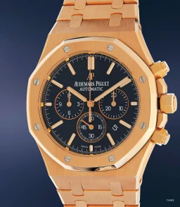 Sample photo of Audemars Piguet26320OR.OO.1220OR.01 at Phillips The New York Watch AuctionNew York Auction