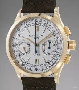 Sample photo of Patek Philippe5170 at Phillips The Geneva Watch AuctionGeneva Auction