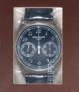 Sample photo of patek-philippe5170g-010 at Phillips The Hong Kong Watch Auction: XV