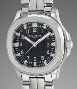 Sample photo of patek-philippe5065a-001 at Phillips The Geneva Watch Auction: NINE