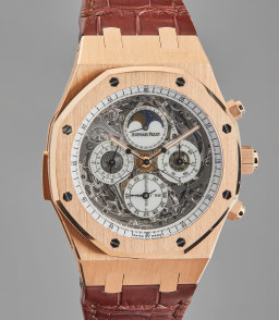 Sample photo of audemars-piguet26065or.oo.d088cr.01 at Phillips Racing Pulse