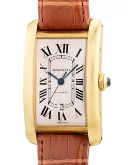 Sample photo of CartierW2609756 at Phillips REFRESH:RELOAD Online Auction