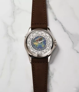 Sample photo of Patek Philippe5131G at Phillips RETROSPECTIVE: 2000 - 2020Geneva Auction