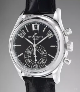 Sample photo of Patek Philippe5960P at Phillips The Geneva Watch AuctionGeneva Auction
