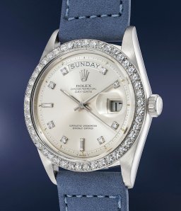 Sample photo of rolex1804 at Phillips The Geneva Watch Auction: XII
