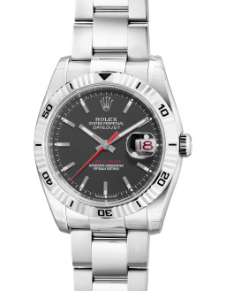 rolex116264在富艺斯 INTERSECT: Online Auction上的样品照片