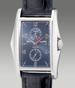 Sample photo of patek-philippe5100g-001 at Phillips The Hong Kong Watch Auction: XI