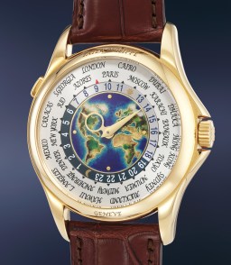 Sample photo of patek-philippe5131j at Phillips The Geneva Watch Auction: XII